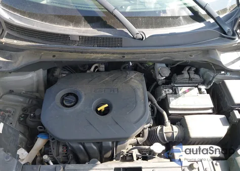 2019 Kia Soul + z USA, uszkodzony, nr VIN KNDJP3A56K7019870